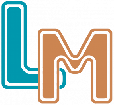 Logo Lavado y Mota